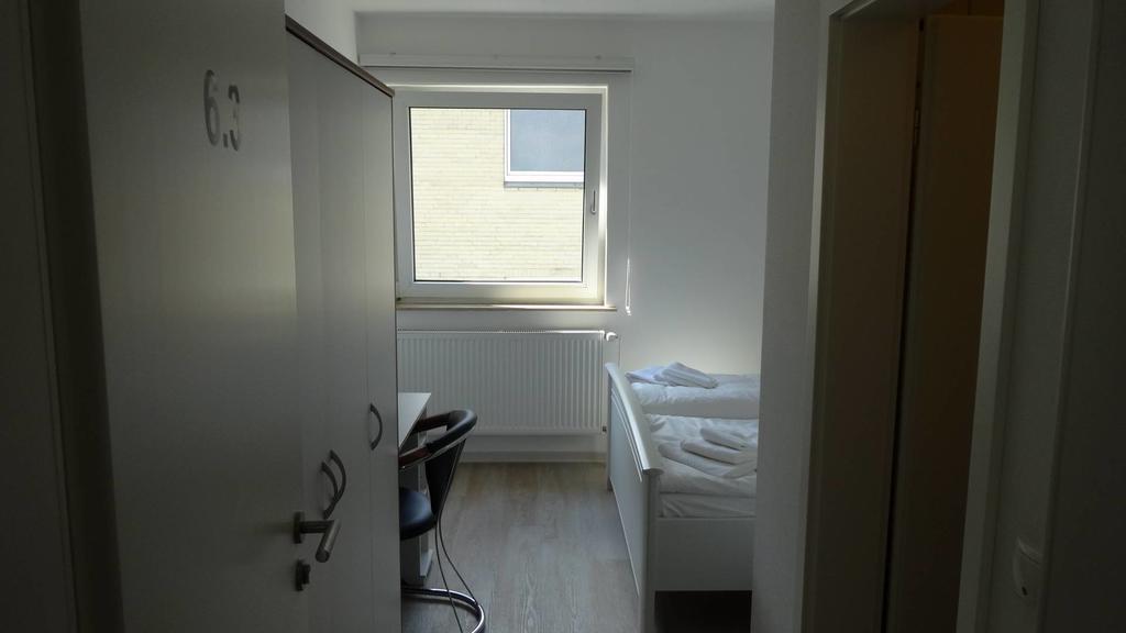 Forsthaus Appartements Braunschweig Room photo