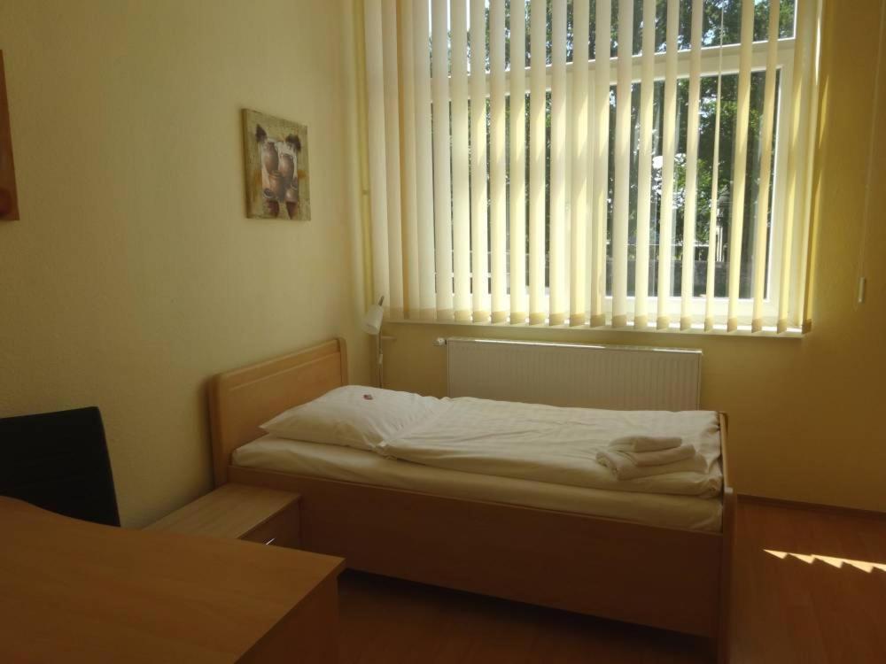 Forsthaus Appartements Braunschweig Room photo