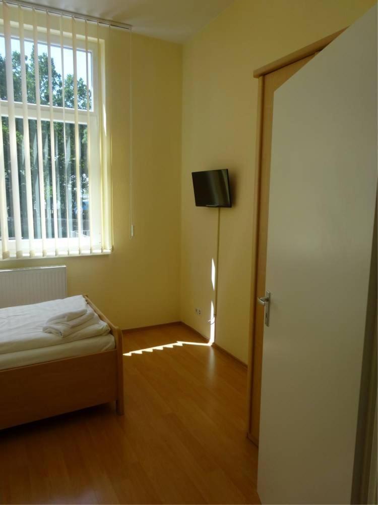 Forsthaus Appartements Braunschweig Room photo